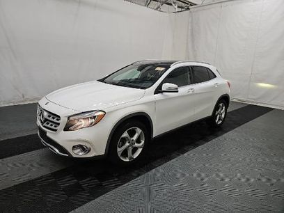 Used 2018 Mercedes-Benz GLA 250 4MATIC w/ Multimedia Package