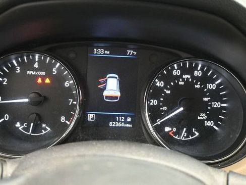 Used 2019 Nissan Rogue SL w/ Premium Package AWD/4WD image 32