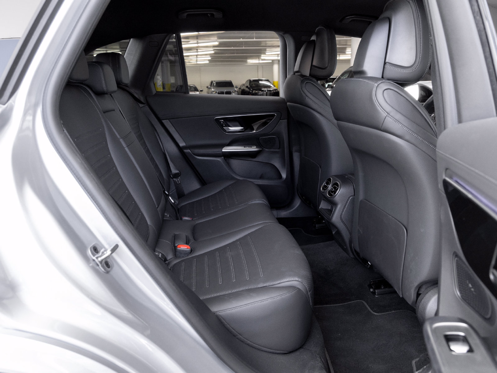 Certified 2026 Mercedes-Benz GLC 300 image 26