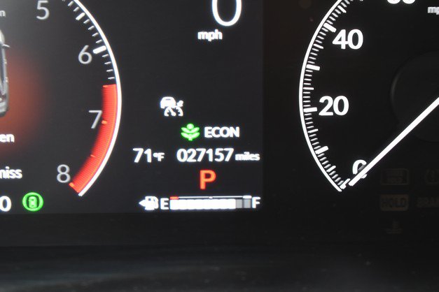 Used 2023 Honda CR-V EX-L image 33