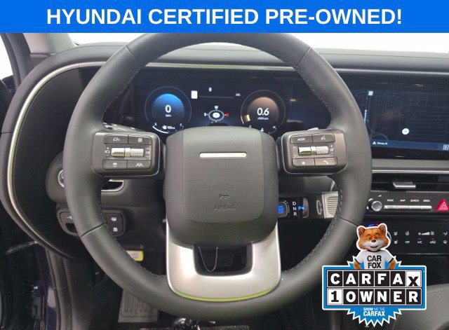 Used 2026 Hyundai Palisade Limited AWD/4WD image 7