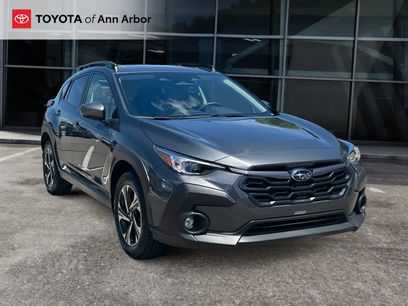 Used 2024 Subaru Crosstrek 2.0i Premium