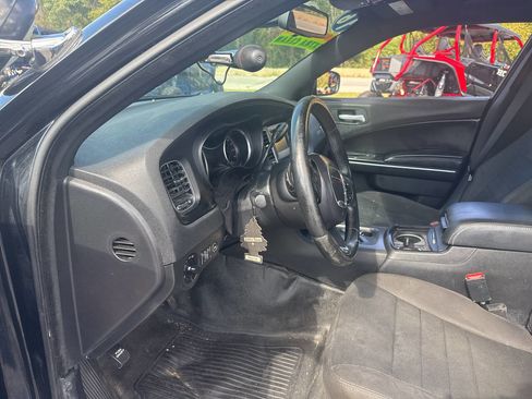 Used 2016 Dodge Charger Police image 14