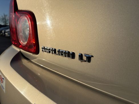 Used 2010 Chevrolet Malibu LT image 28