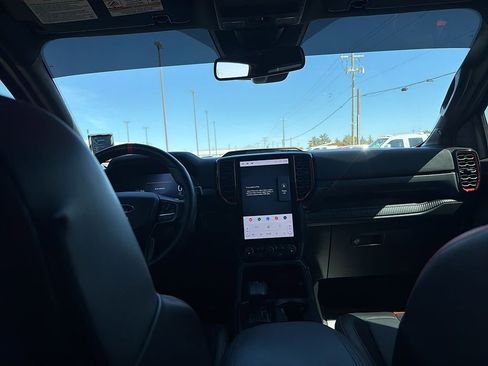 Used 2024 Ford Ranger Raptor image 13