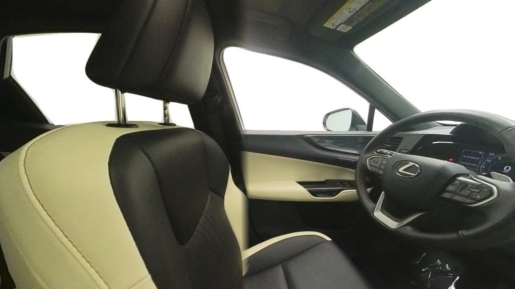 Used 2024 Lexus NX 350 AWD image 32