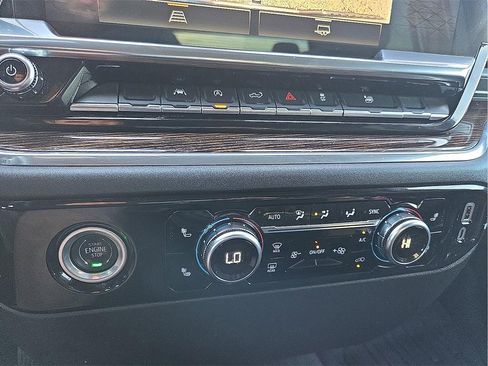 Used 2023 GMC Sierra 1500 Elevation w/ LPO, Elevation Black Package image 14