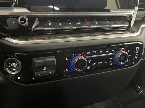 New 2026 Chevrolet Silverado 3500 LT w/ All Star Edition image 19