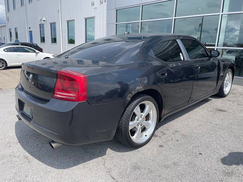 Used 2006 Dodge Charger R/T w/ Convenience Group II RWD image 3