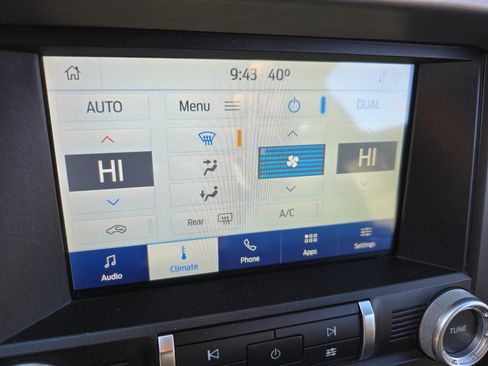 Used 2022 Ford Mustang Premium image 21