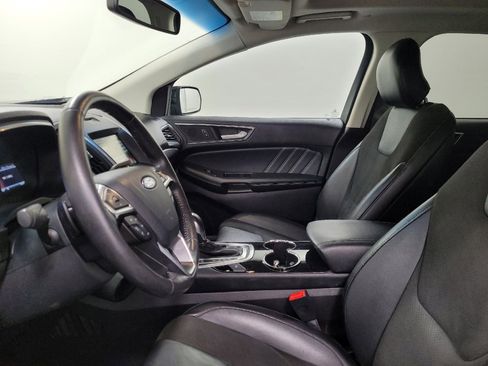 Used 2015 Ford Edge Sport AWD/4WD image 17