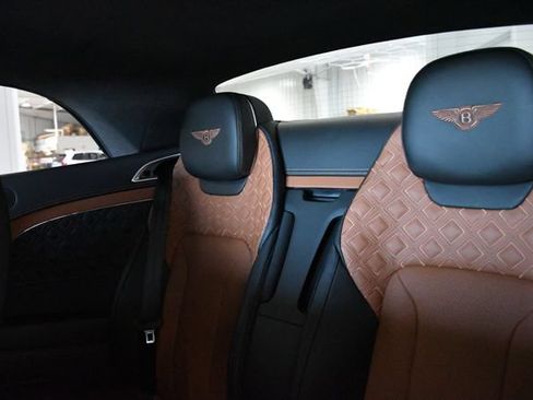 Used 2021 Bentley Continental GT Mulliner AWD/4WD image 21