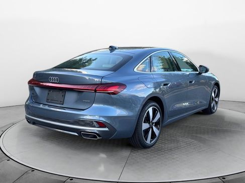 New 2025 Audi A5 2.0T Premium image 7