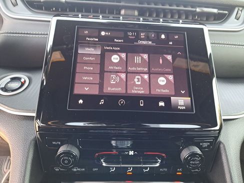 New 2025 Jeep Grand Cherokee Laredo X image 8