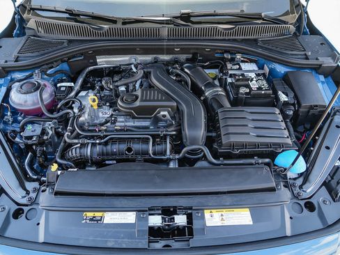 New 2026 Volkswagen Jetta S FWD image 13