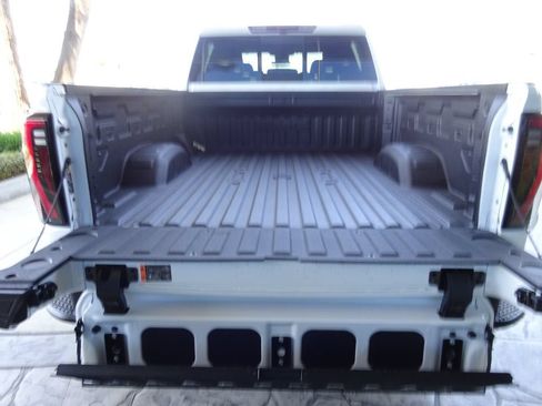 New 2026 GMC Sierra 2500 AT4 AWD/4WD image 8