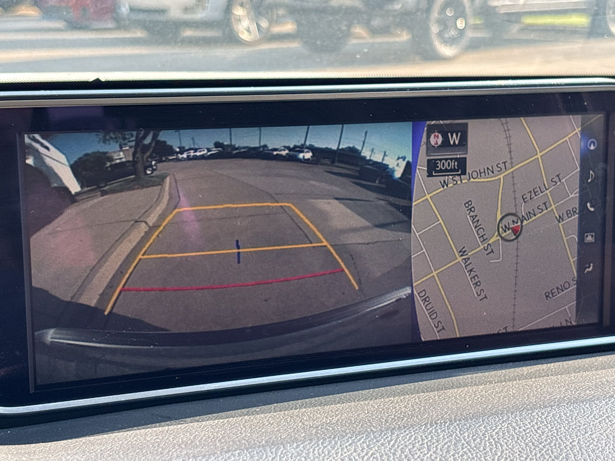 Used 2019 Lexus RX 350 FWD w/ Navigation Package image 23