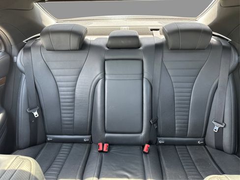 Used 2016 Mercedes-Benz S 550 4MATIC Sedan w/ Premium Package image 25