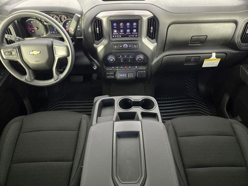 New 2026 Chevrolet Silverado 2500 Custom w/ Custom Value Package AWD/4WD image 28