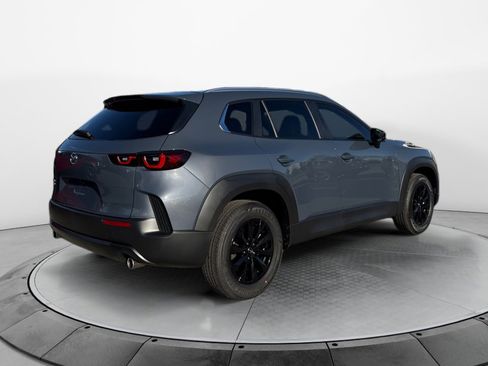 New 2026 MAZDA CX-50 AWD 2.5 S w/ Cargo Package image 7
