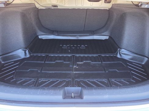 Used 2025 Honda Civic Si image 4