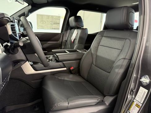 New 2025 Toyota Tundra SR5 image 26