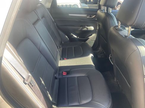 Used 2025 MAZDA CX-5 AWD 2.5 S w/ Preferred Package image 39