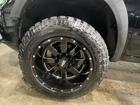 Used 2013 RAM 1500 Sport w/ Sport Premium Group image 31