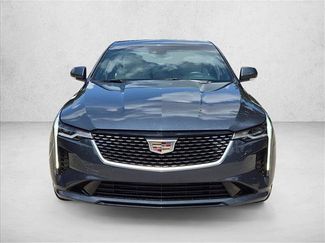 Used 2025 Cadillac CT4 Premium Luxury RWD video 2