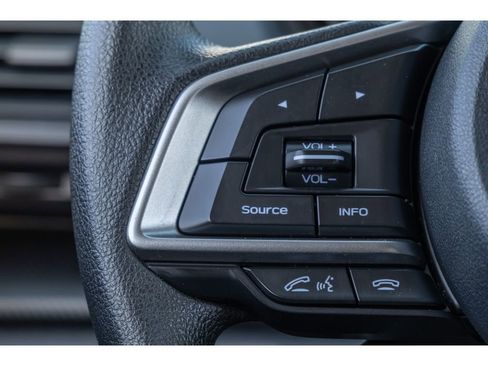 Certified 2023 Subaru Crosstrek 2.0i image 25