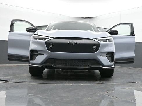 New 2025 Ford Mustang Mach-E GT image 66