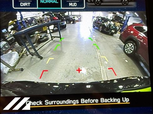 New 2026 Subaru Crosstrek 2.0i Premium AWD/4WD image 14