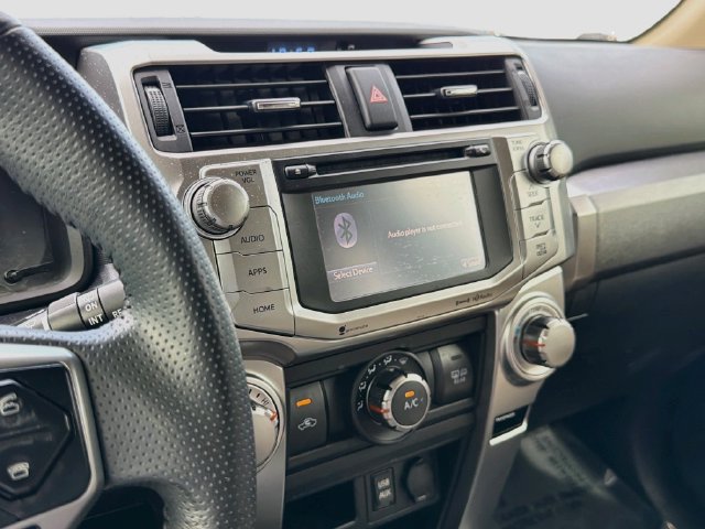 Used 2017 Toyota 4Runner SR5 Premium AWD/4WD image 26