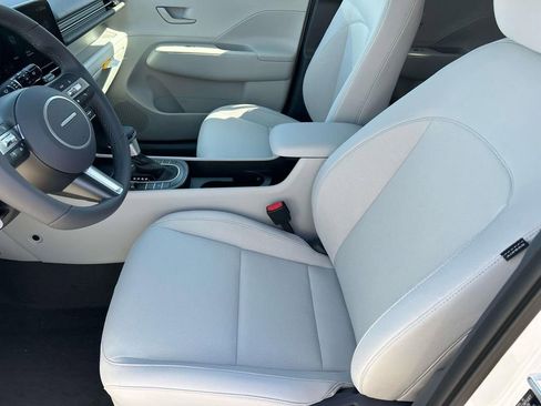 New 2026 Hyundai Kona SEL Sport image 13