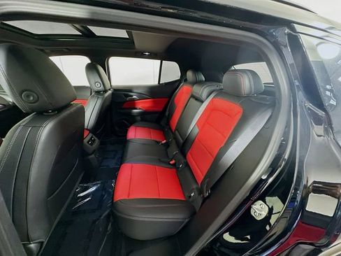 New 2025 Chevrolet Equinox EV RS w/ Active Safety Package 3 image 26