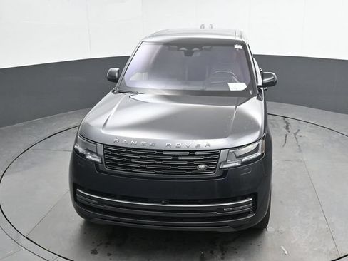 Used 2023 Land Rover Range Rover Long Wheelbase Autobiography AWD/4WD image 27