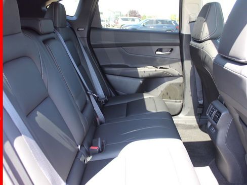 New 2025 Nissan Murano SL w/ Cargo Package image 17