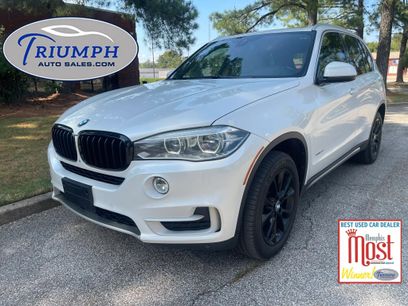 Used 2017 BMW X5 xDrive35i