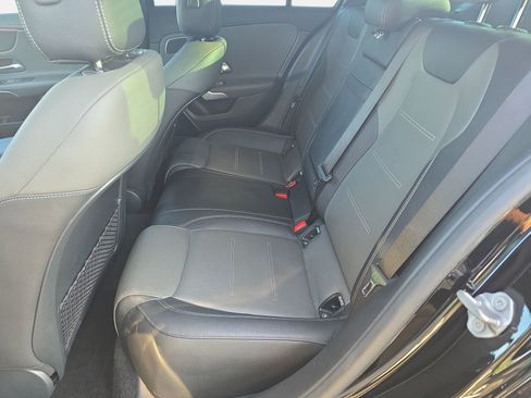 Used 2021 Mercedes-Benz A 35 AMG 4MATIC image 13