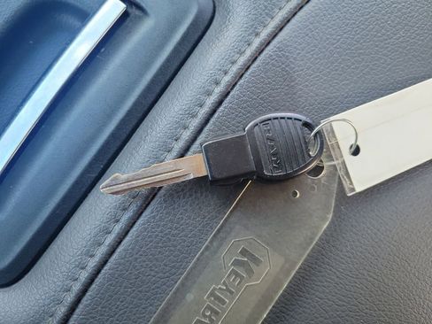 Used 2018 RAM 1500 Tradesman image 33