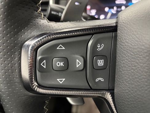 Used 2026 RAM 1500 RHO w/ RHO Level 1 Equipment Group AWD/4WD image 19