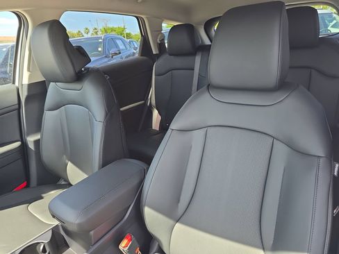 New 2026 Kia Sportage EX FWD image 22