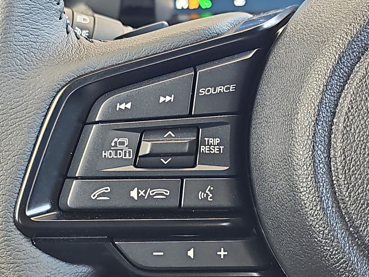New 2026 Subaru Outback Premium AWD/4WD image 17