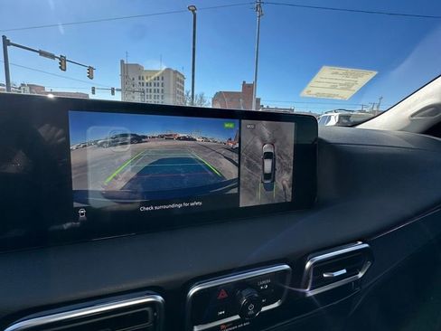 New 2026 Nissan Sentra SR w/ SR Premium Package image 16