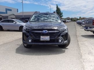Used 2024 Subaru Outback Premium AWD/4WD video 2