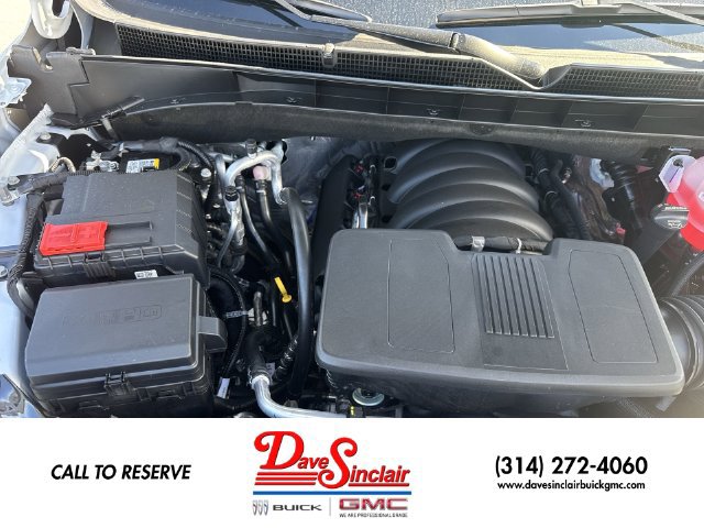 New 2027 GMC Yukon Denali w/ Advanced Technology Package AWD/4WD image 27
