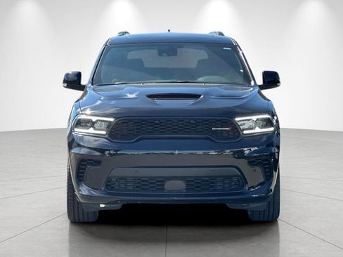 New 2026 Dodge Durango GT AWD/4WD image 9