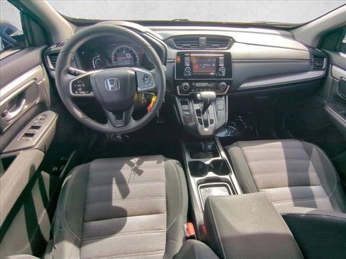 Used 2018 Honda CR-V LX image 16