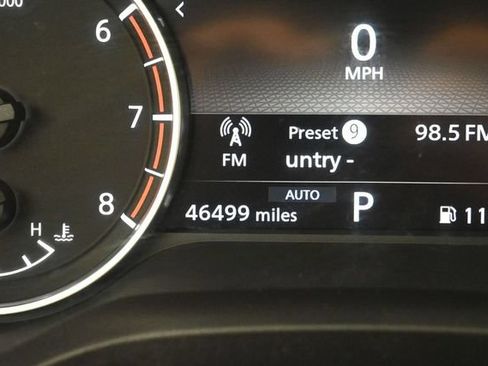 Used 2024 Nissan Rogue SV AWD/4WD image 38
