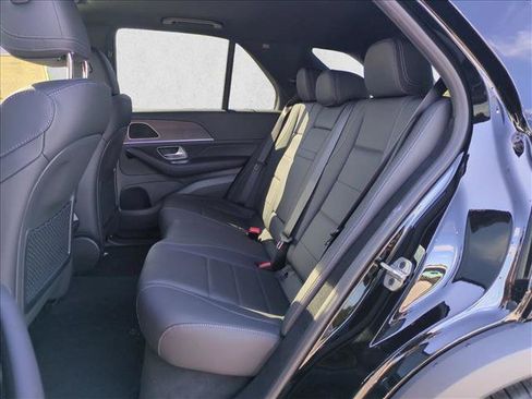 Used 2026 Mercedes-Benz GLE 350 4MATIC image 16